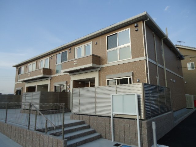 1/30 外観