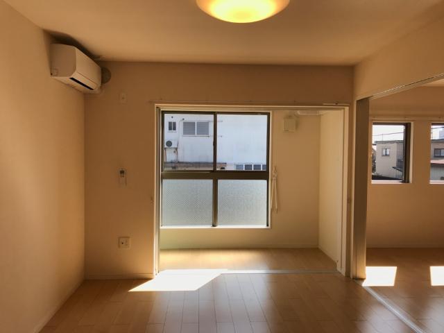 4/29 リビング/ダイニング