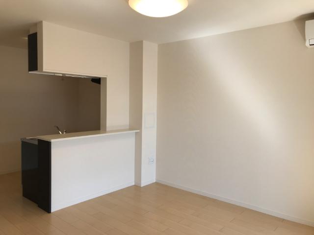 5/29 リビング/ダイニング