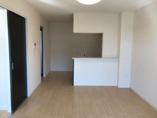 3/29 リビング/ダイニング