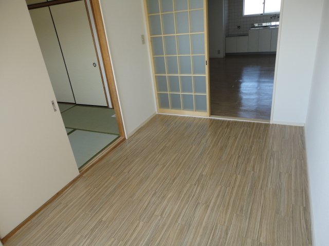 3/30 リビング/ダイニング