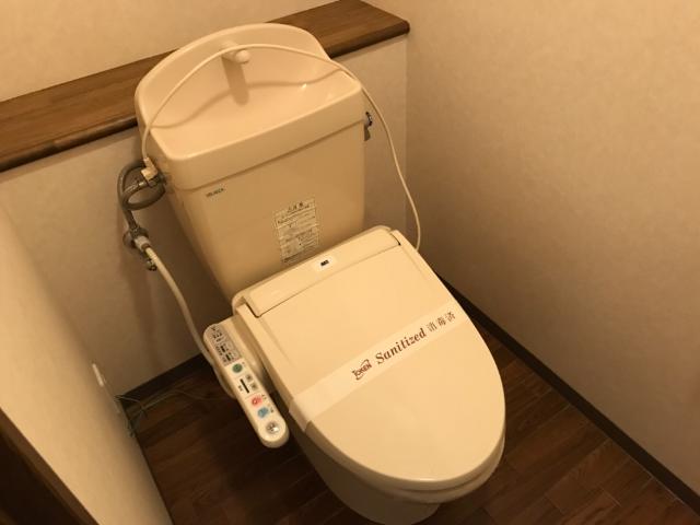 15/29 トイレ