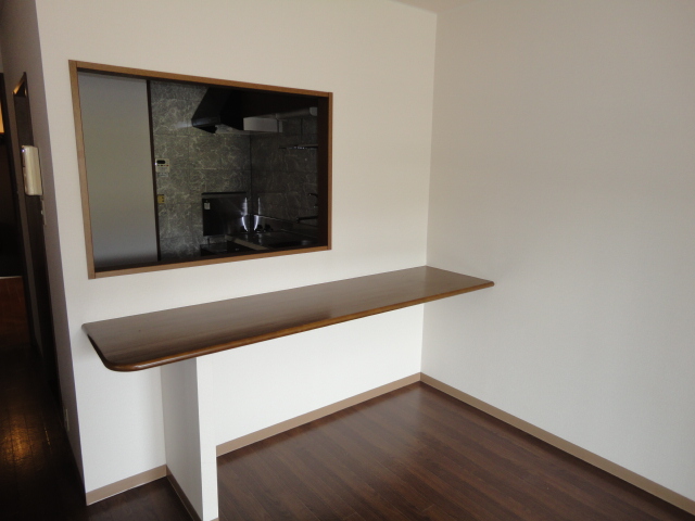 3/30 リビング/ダイニング