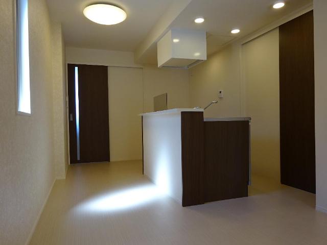 3/30 リビング/ダイニング