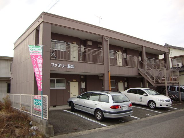 1/30 外観
