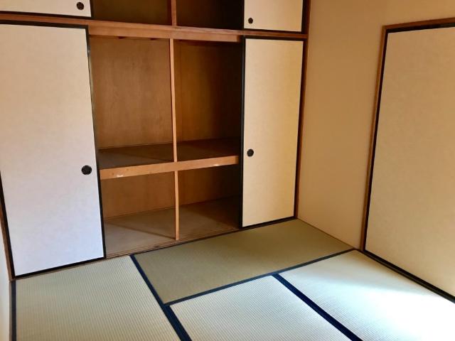 5/30 収納