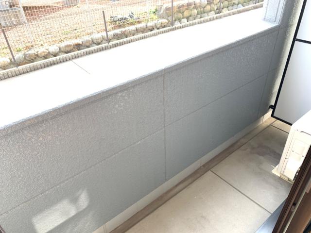 20/30 バルコニー