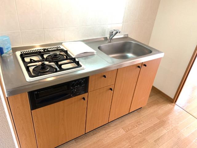 11/30 キッチン