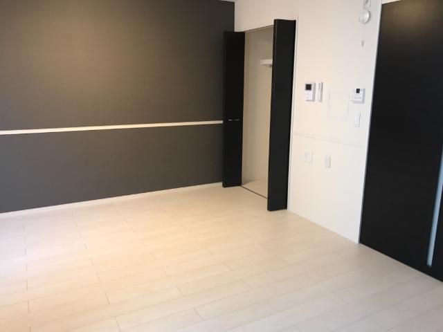 4/28 寝室