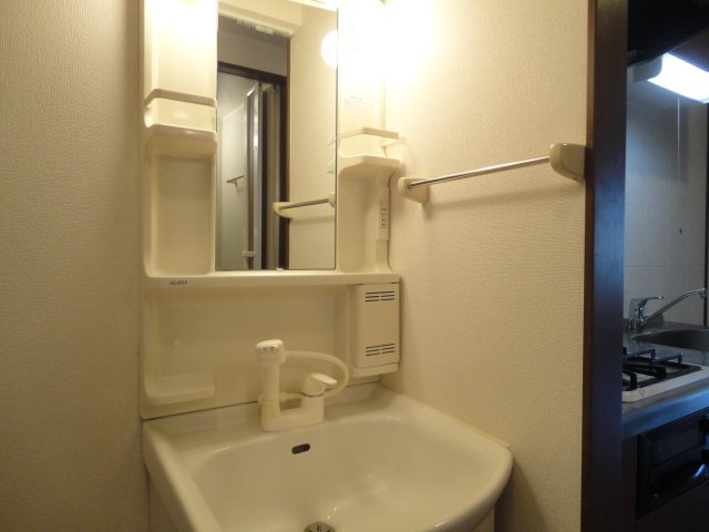 15/30 洗面