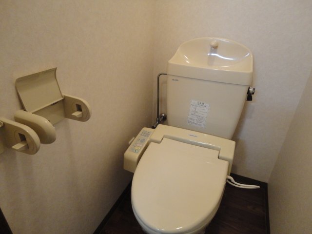 14/30 トイレ