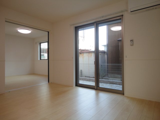 5/30 リビング/ダイニング