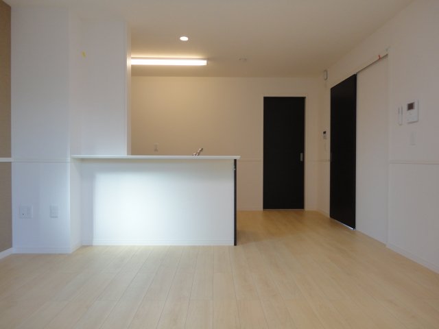 6/30 リビング/ダイニング