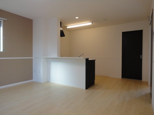 3/30 リビング/ダイニング