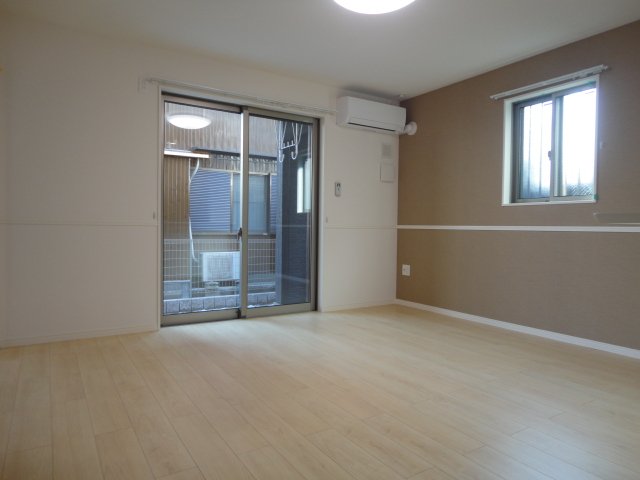 16/30 バルコニー