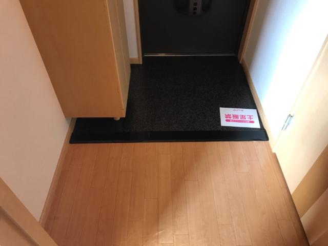 17/29 バルコニー