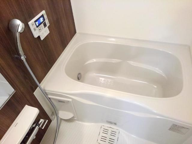 9/22 浴室