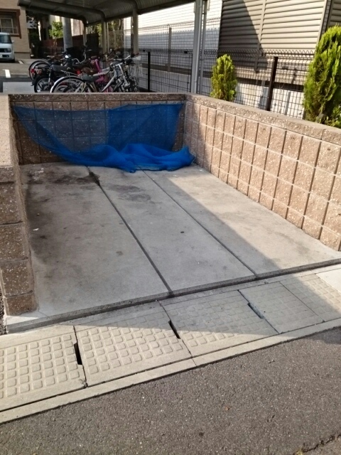 14/22 駐車場