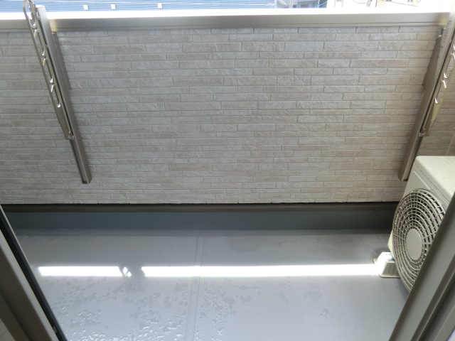 16/30 バルコニー