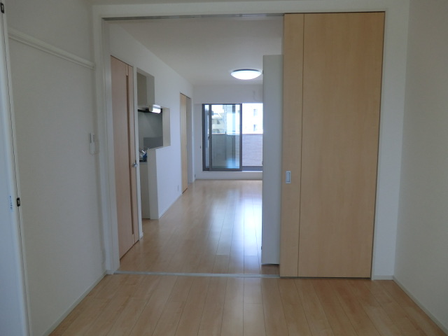 4/30 リビング/ダイニング