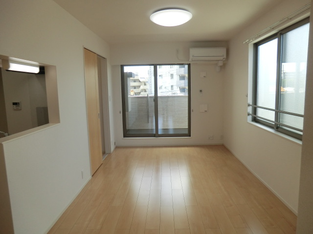 3/30 リビング/ダイニング