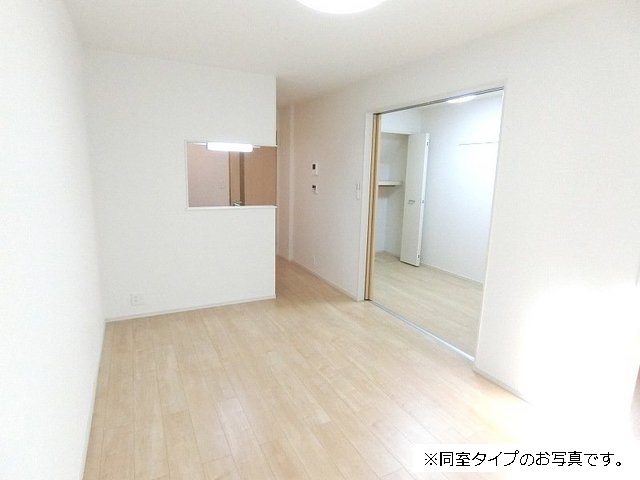 4/21 室内