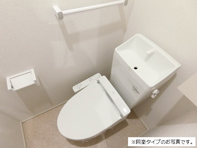 9/21 トイレ