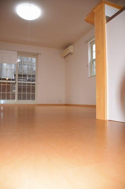 4/28 リビング/ダイニング