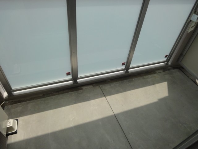 18/30 バルコニー