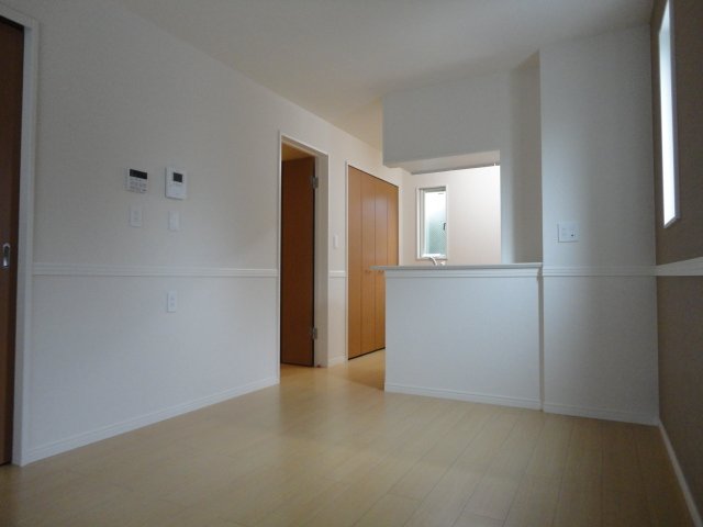 3/30 リビング/ダイニング