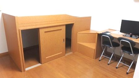 3/14 リビング/ダイニング