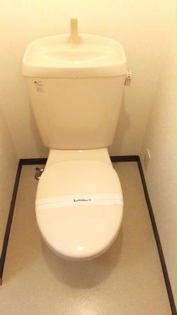 10/14 トイレ
