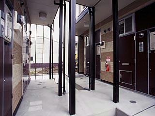 11/12 エントランス