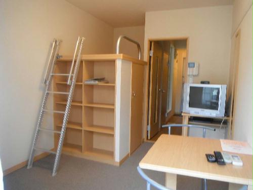 3/15 リビング/ダイニング