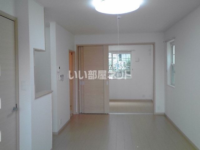 4/20 リビング/ダイニング