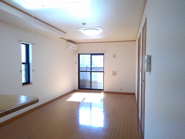 3/22 リビング/ダイニング