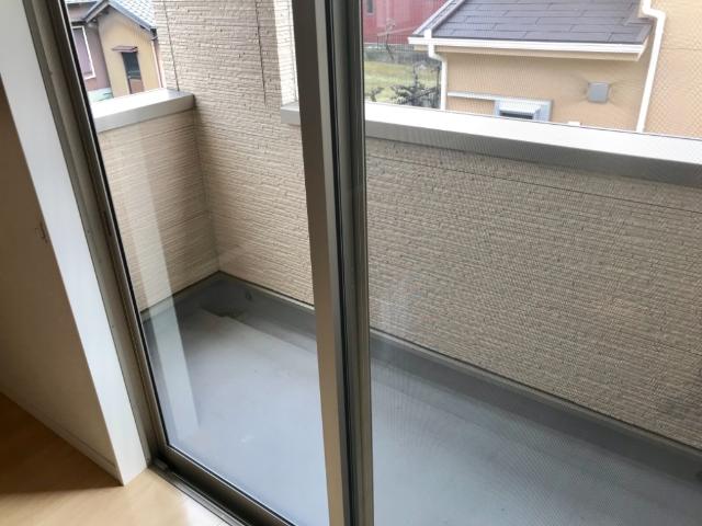 14/30 バルコニー