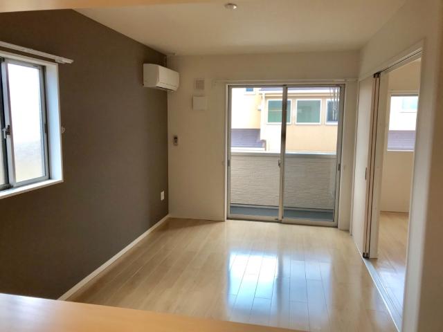 3/30 リビング/ダイニング