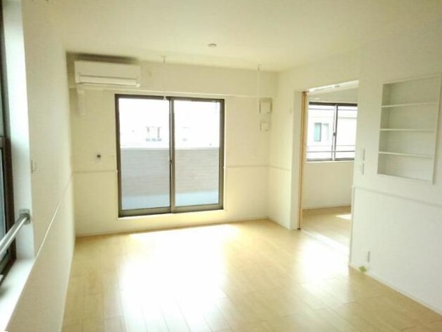 3/20 リビング/ダイニング