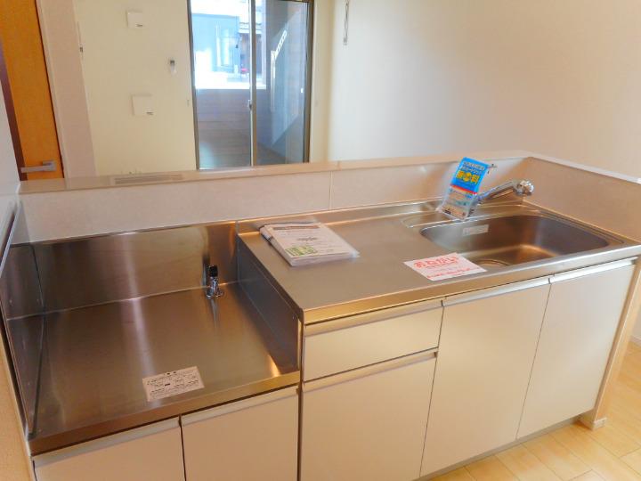 11/22 バルコニー