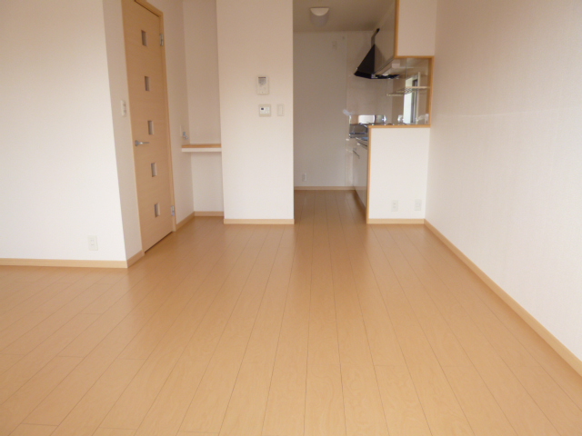 3/19 リビング/ダイニング