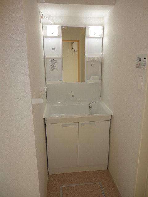 12/30 洗面