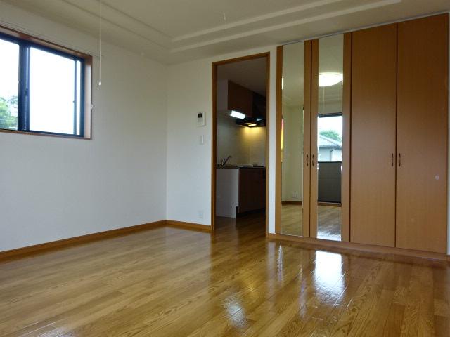 3/27 リビング/ダイニング