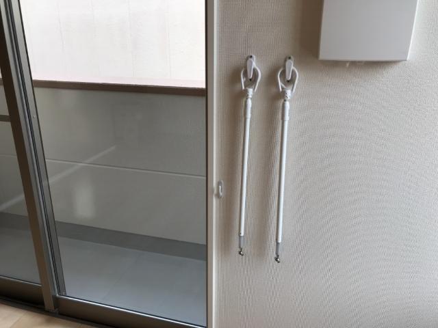 15/30 バルコニー