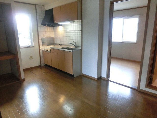 3/20 リビング/ダイニング