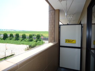 15/30 バルコニー