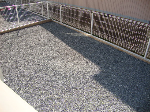 19/30 バルコニー