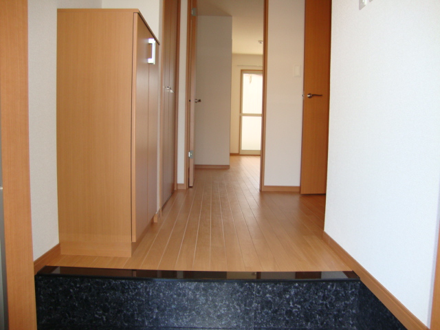 9/30 玄関
