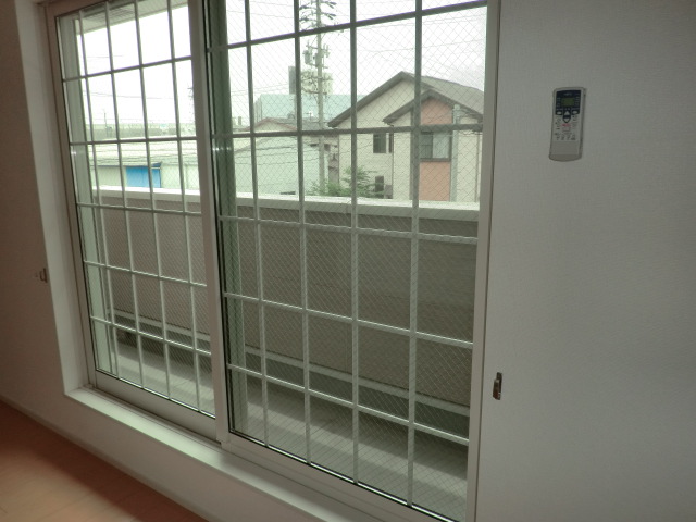 18/30 バルコニー