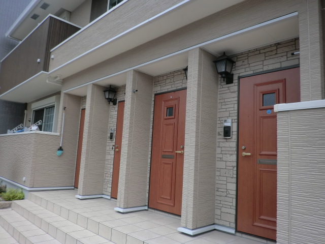 22/30 エントランス